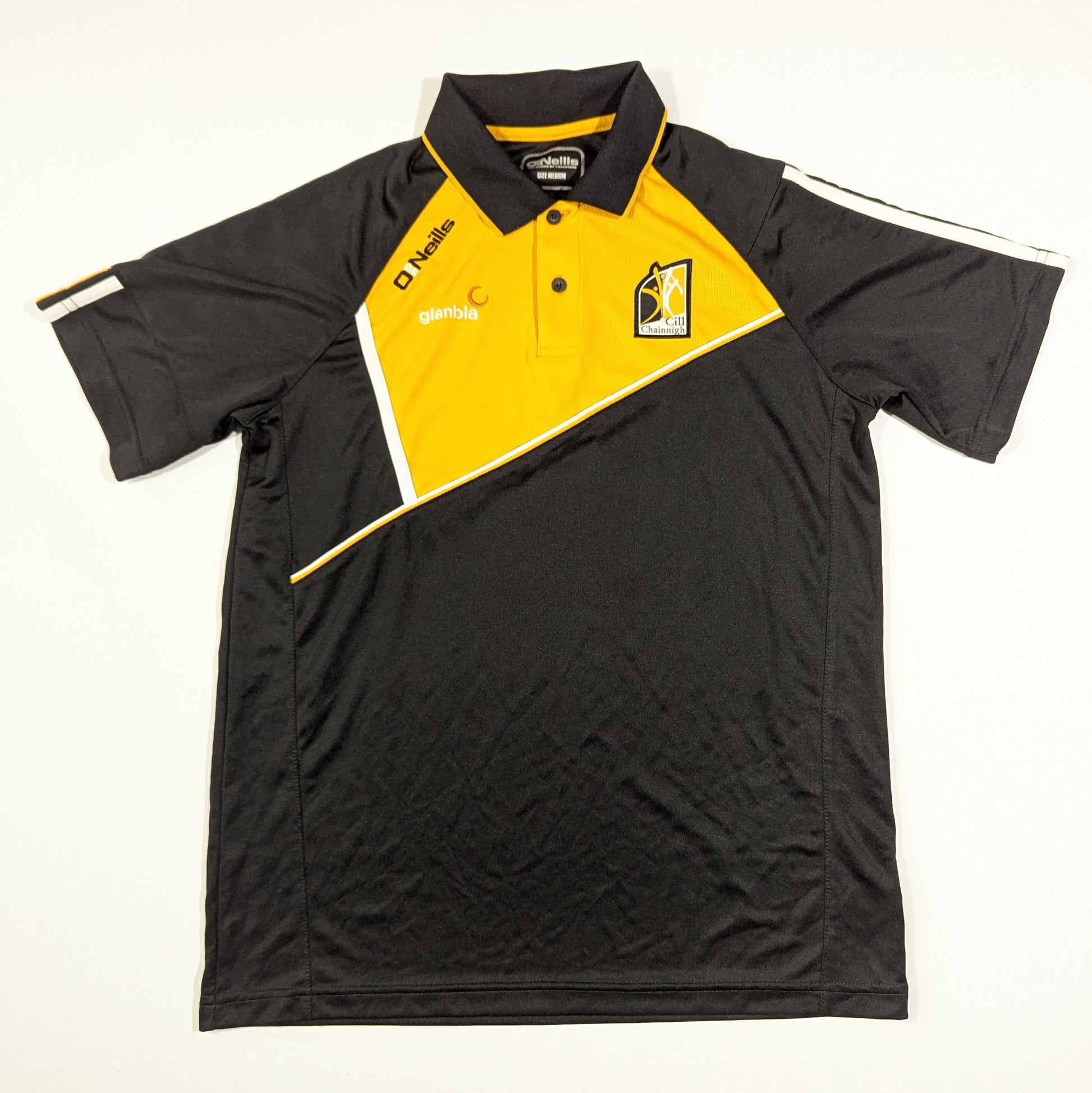 kilkenny polo shirt 2016 glanbia o'neills  n/a svs2642