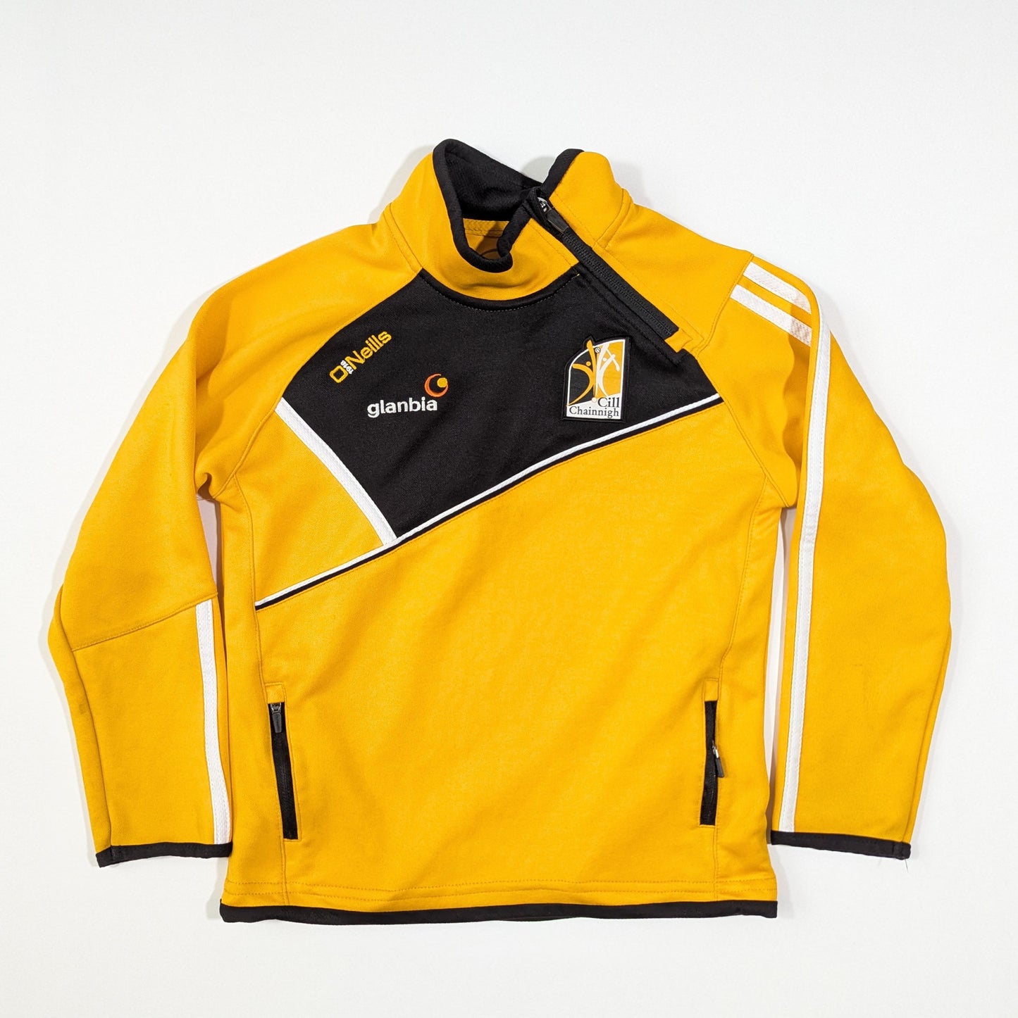 kilkenny sweatshirt 2016 glanbia o'neills  n/a svs2652