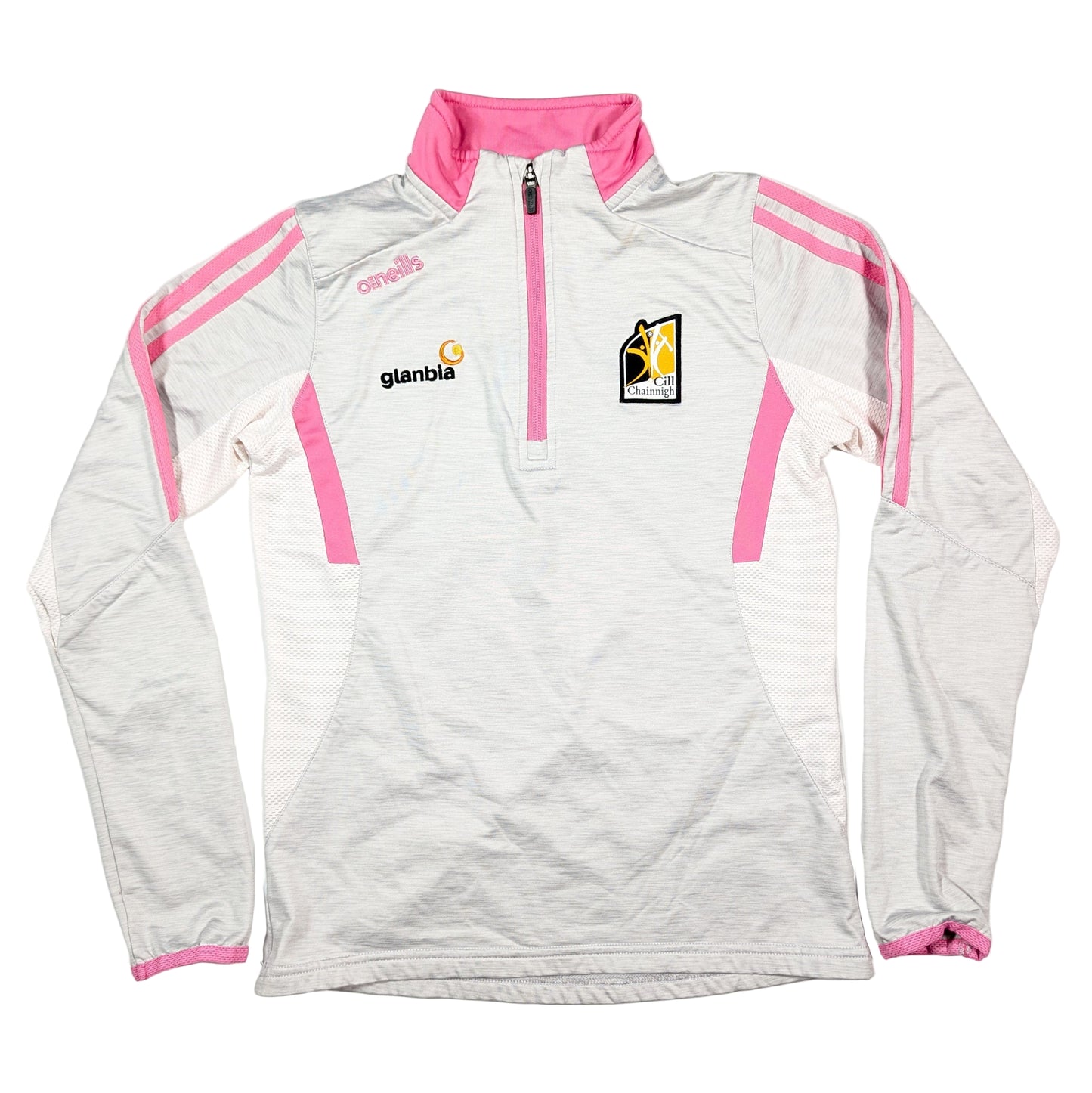 kilkenny sweatshirt 2019 glanbia o'neills  n/a svs3077