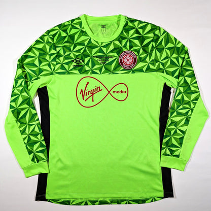 killester donnycarney fc jersey 2020 virgin media umbro whelan n/a svs2411
