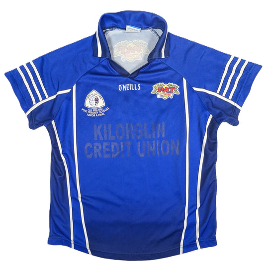 killorglin jersey 2010s pat the baker o'neills   svs4415