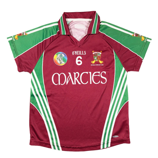 kiltale jersey 2009 marcies o'neills  n/a svs2860