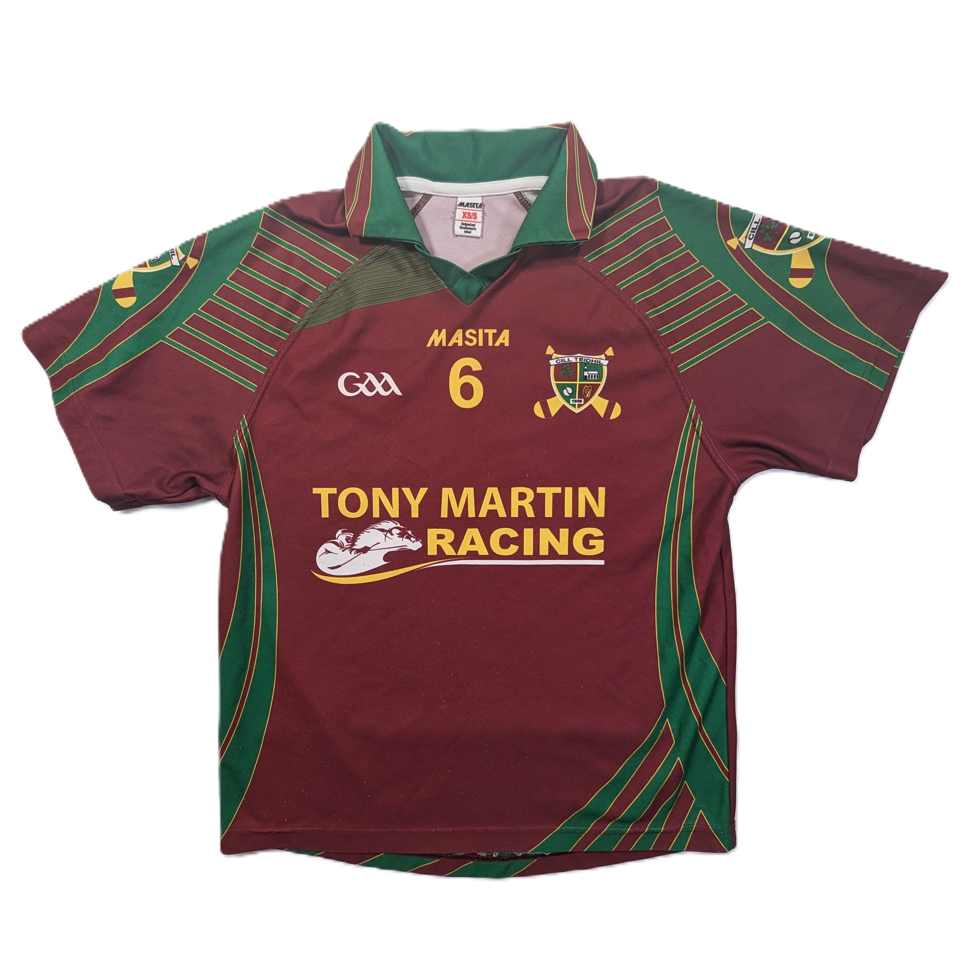 kiltale jersey 2010s tony martin racing masita   svs4570