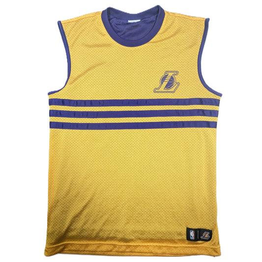 la lakers jersey 2010s  adidas   svs3856
