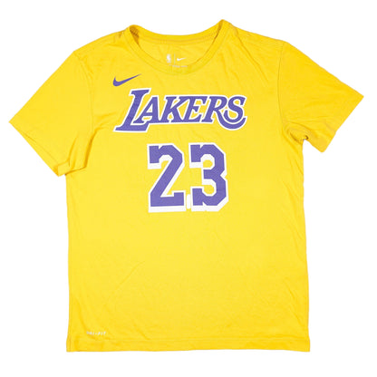 la lakers t shirt 2020s  nike  bq1540 743 svs3117