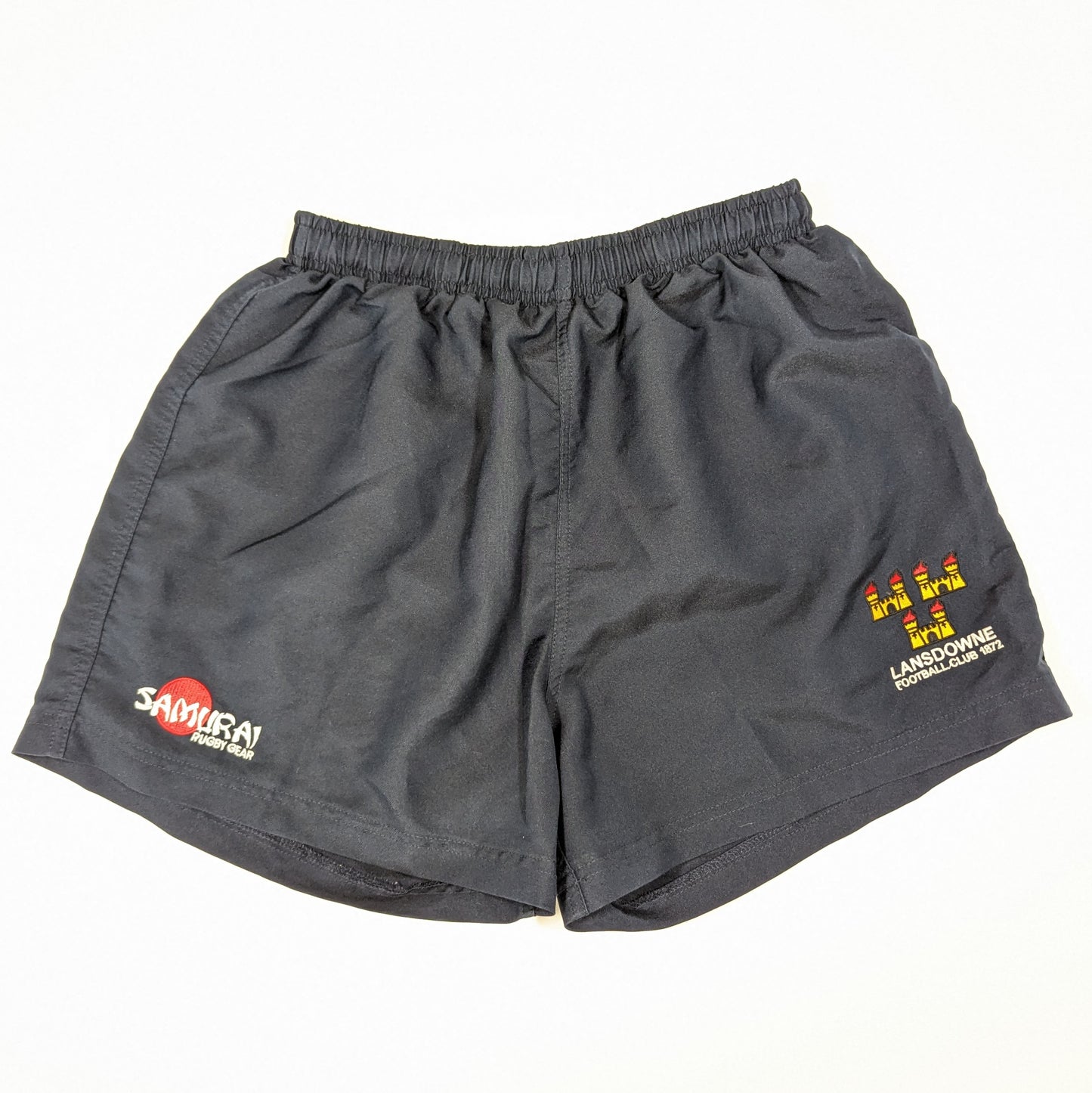 lansdowne fc shorts 2010s zurich samurai  n/a svs2532