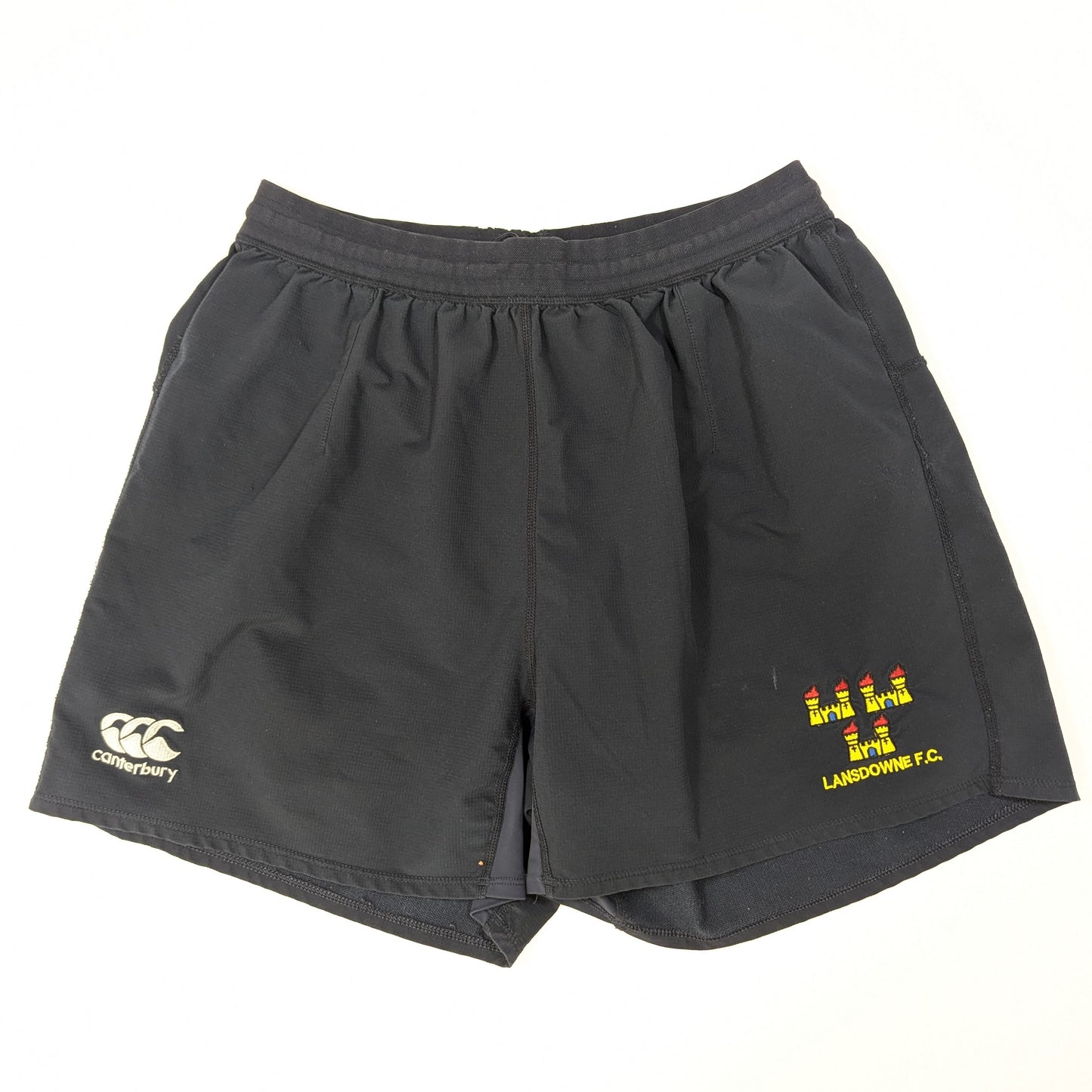 lansdowne fc shorts 2020s  canterbury  n/a svs2544