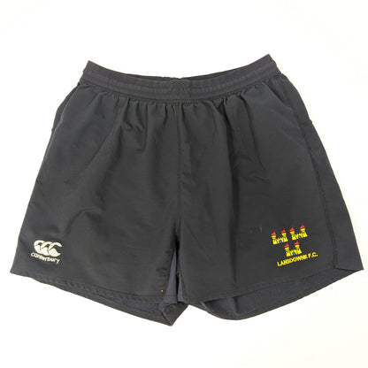 lansdowne fc shorts 2020s  canterbury  n/a svs2544