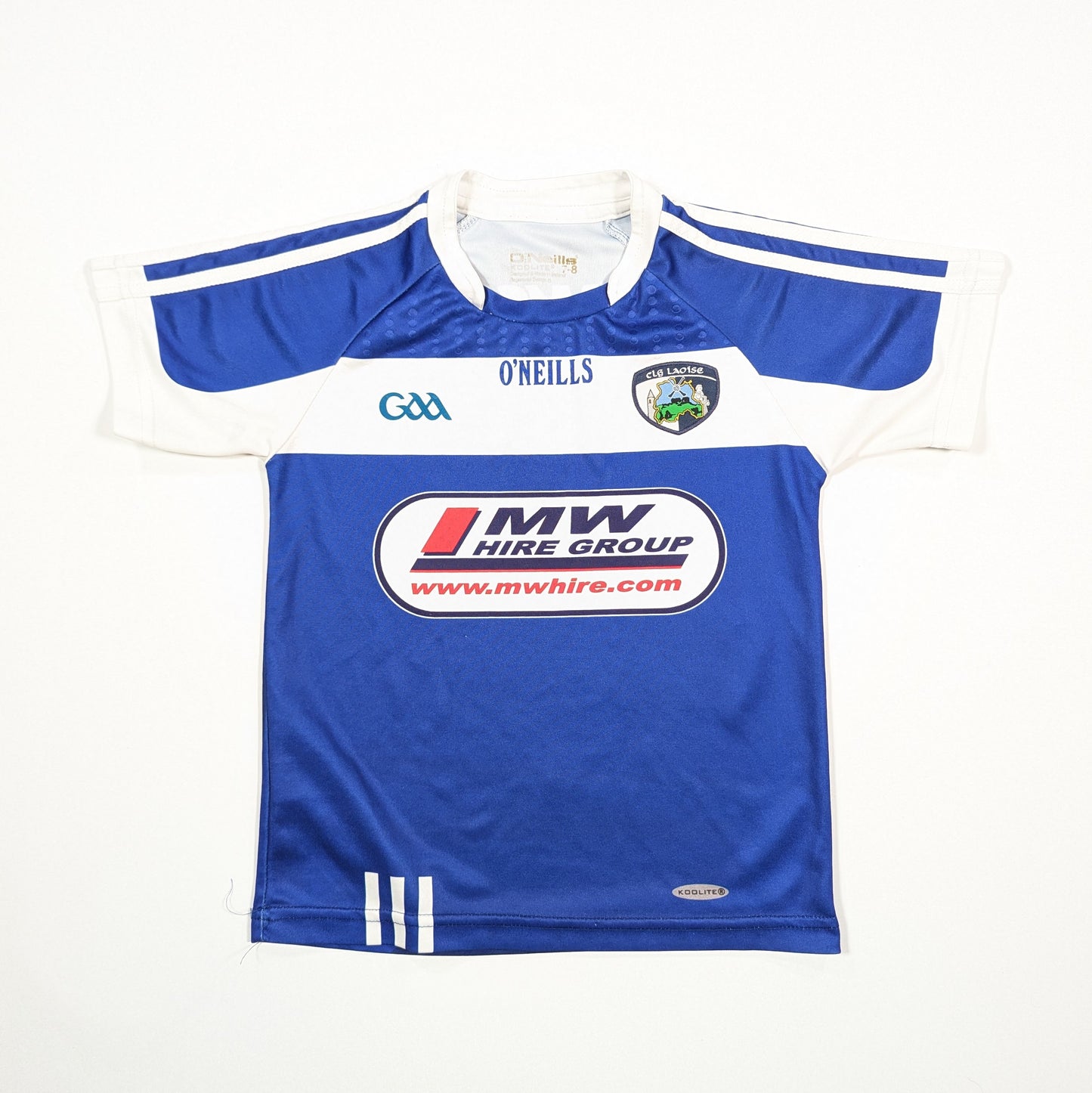 laois jersey 2017 mw hire o'neills   svs3163