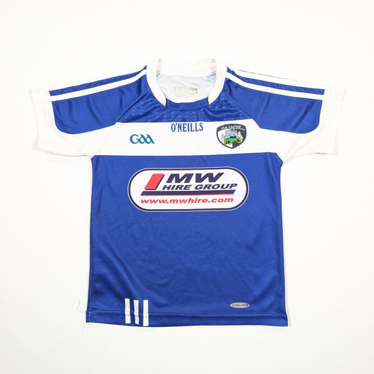 laois jersey 2017 mw hire o'neills   svs3163