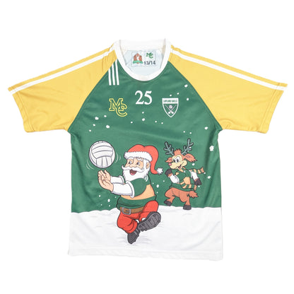 lapland gaels jersey 2020s  mc   svs4077