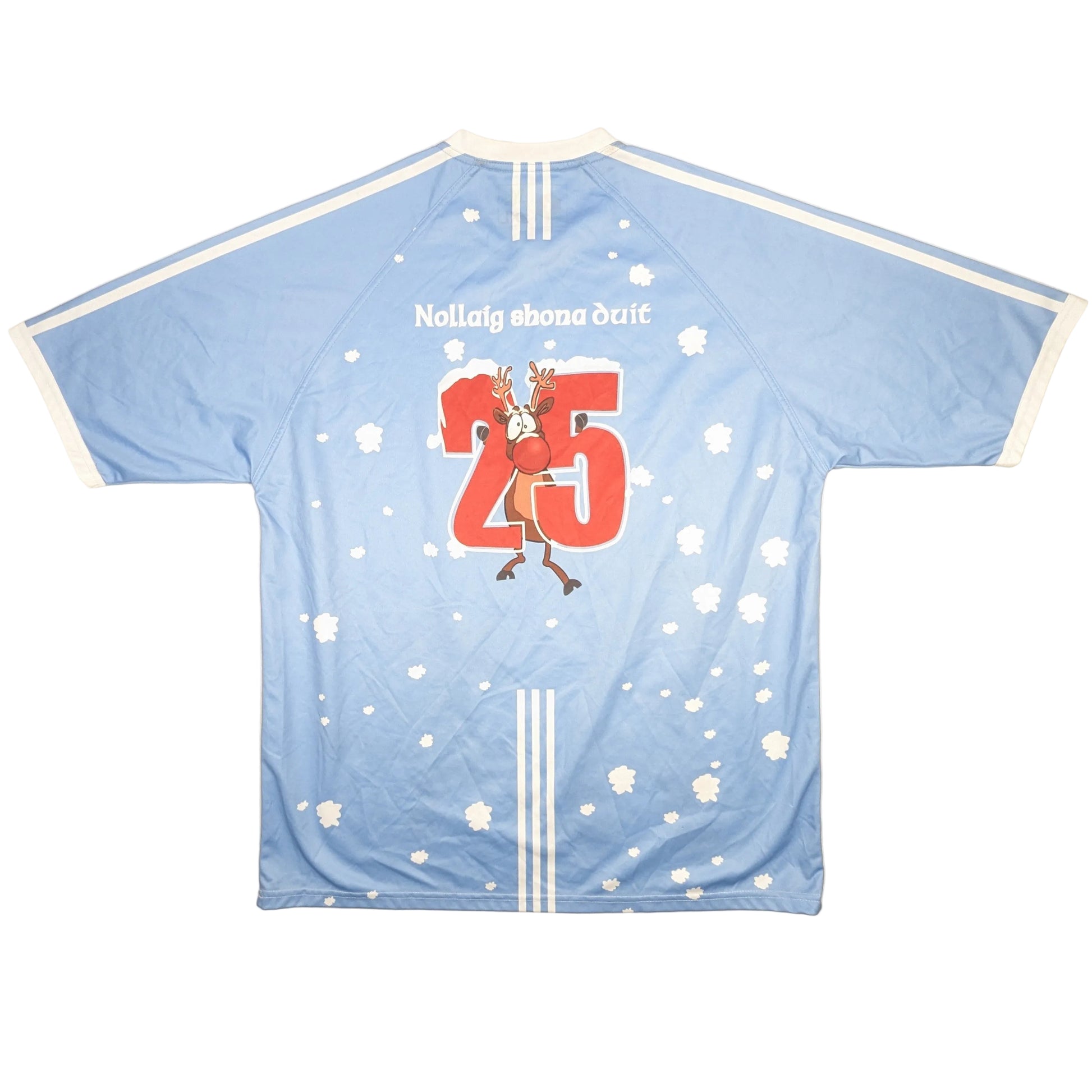 lapland gaels jersey 2020s  mc   svs4157