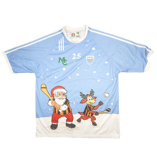 lapland gaels jersey 2020s  mc   svs4157