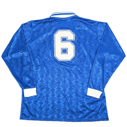 laune rangers jersey 1990s killorglin credit union intosport   svs3608