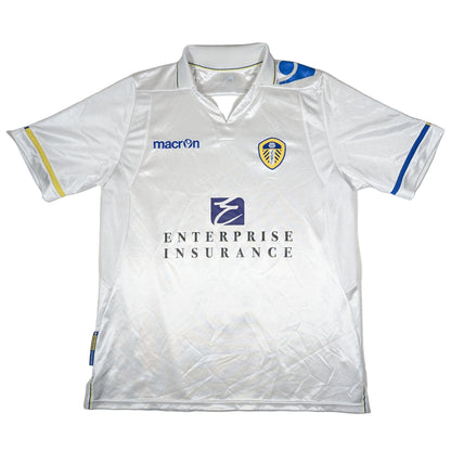 leeds jersey 2011 enterprise insurance macron  567022 svs3545