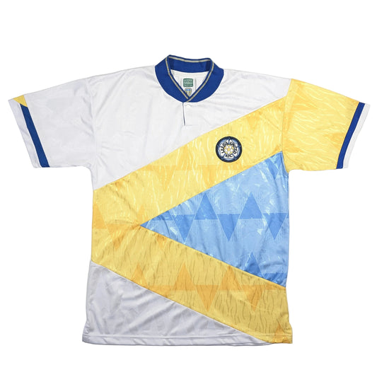 leeds jersey retro sponsorless score draw   svs4292