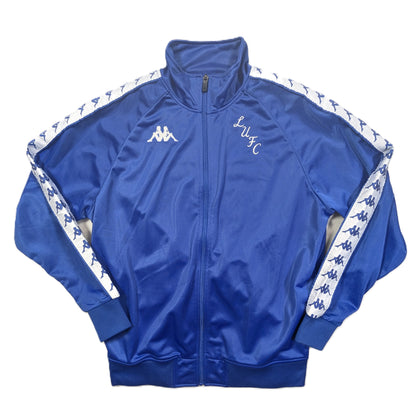 leeds united jacket 2018  kappa   svs4562