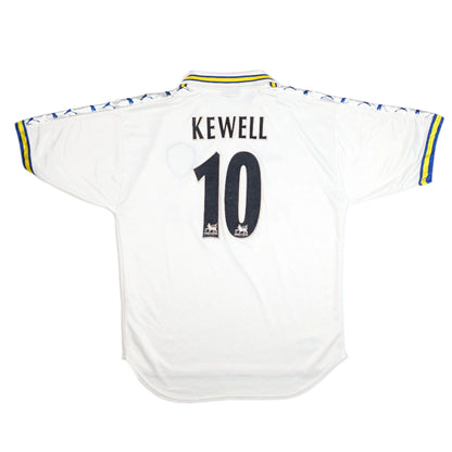 leeds united jersey 1998 packard bell puma harry kewell 006 30 1644 svs2935