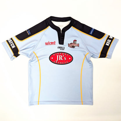 leigh centurions jersey 2009 / 10 jrs airport express o'neills  svs2272