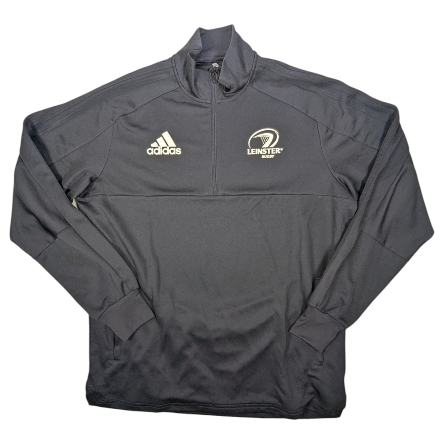 leinster adidas Rugby Sweatshirt 2019 (XL) [Fair]