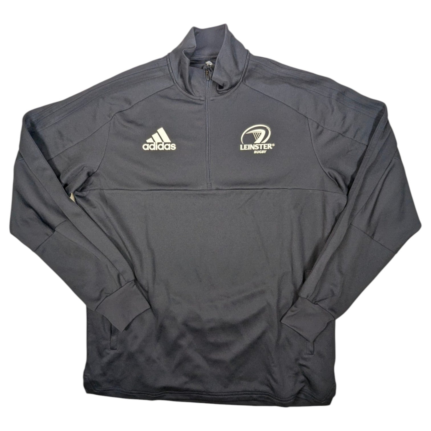 leinster adidas Rugby Sweatshirt 2019 (XL) [Fair]