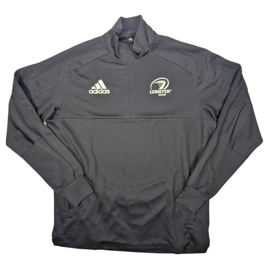 leinster adidas Rugby Sweatshirt 2019 (XL) [Fair]