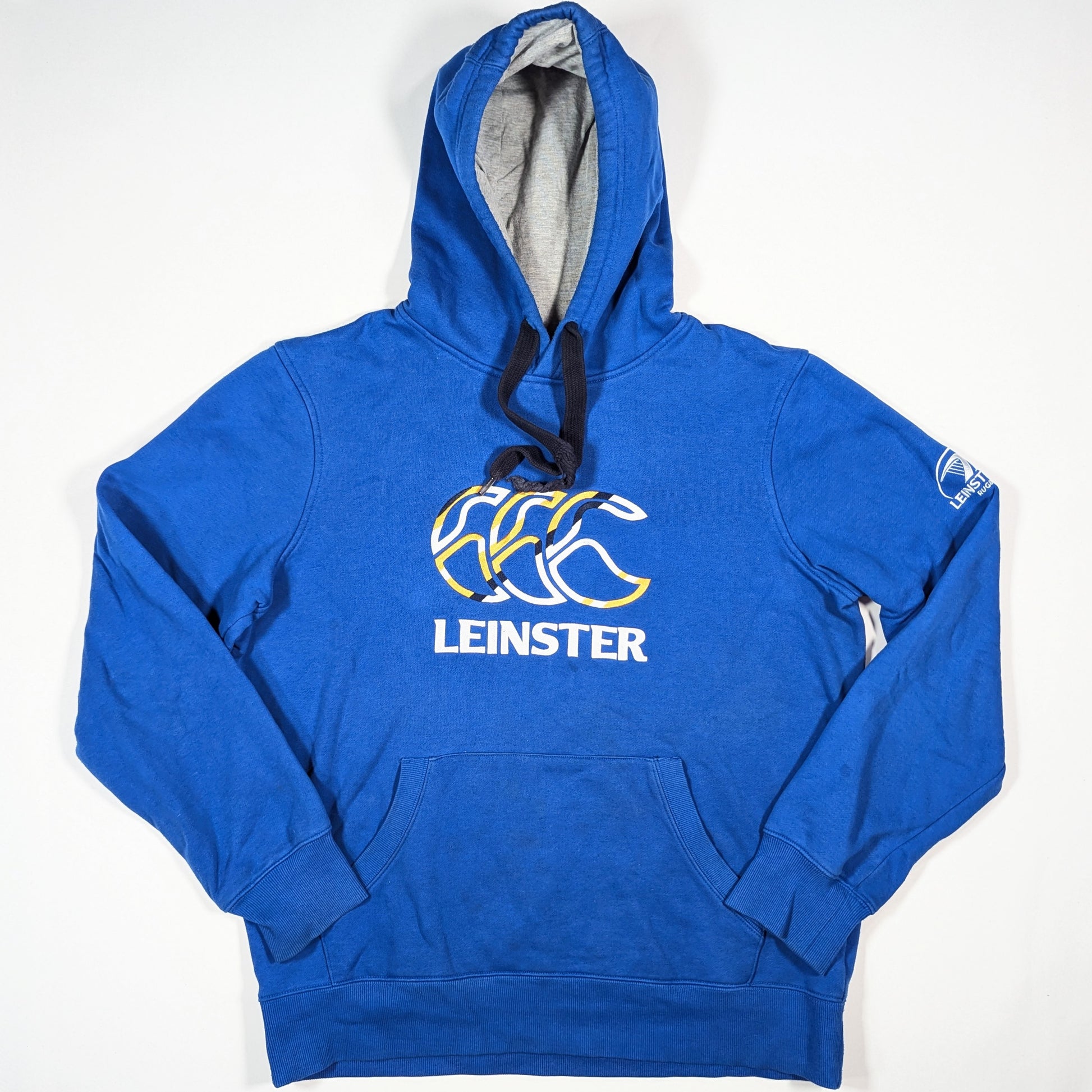 leinster  hoody 2010s  canterbury  n/a svs3023