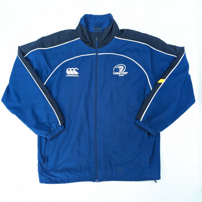 leinster jacket 2005 / 06 bank of ireland canterbury  n/a svs2543