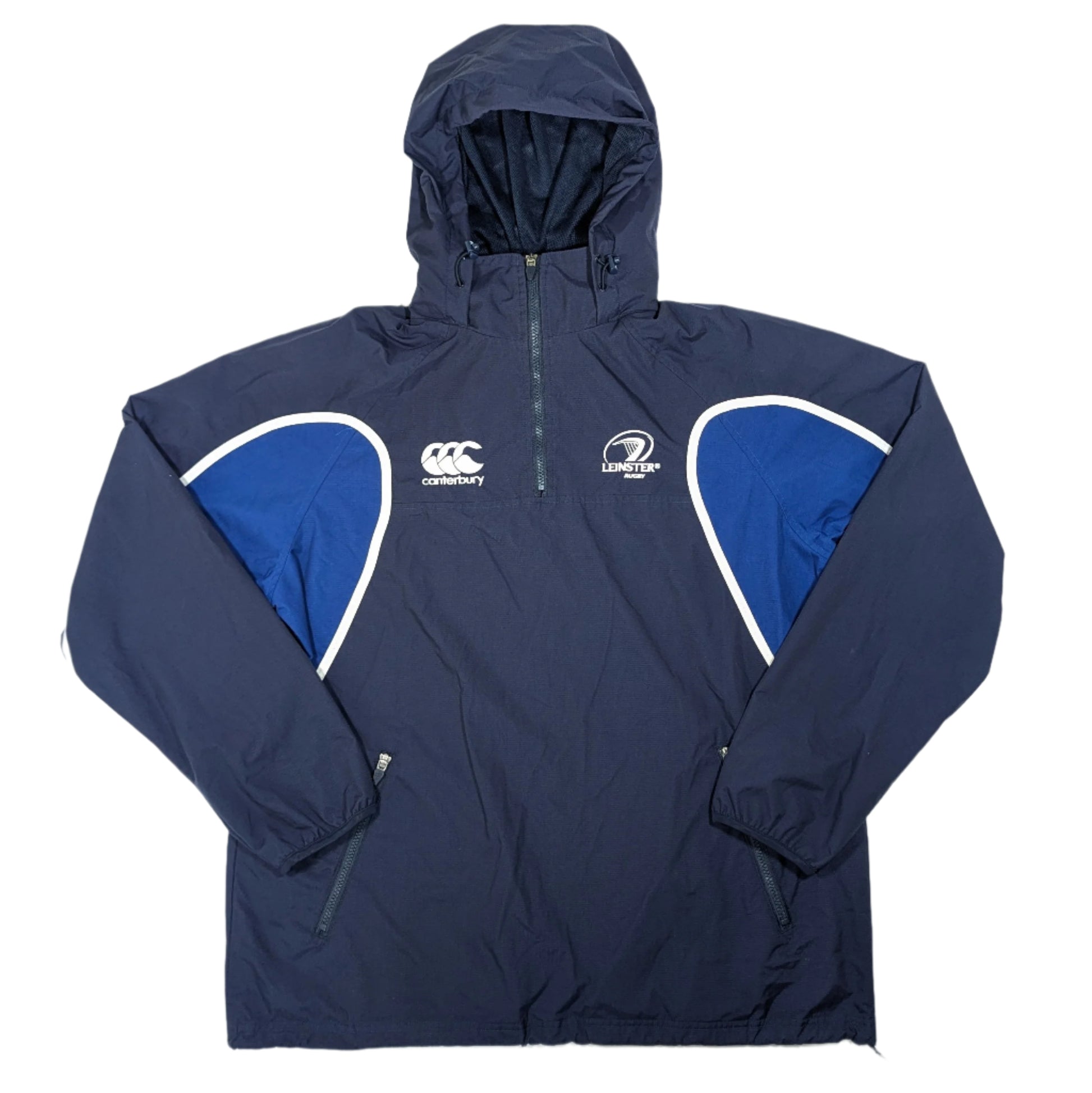 leinster jacket 2005 / 06 bank of ireland canterbury  n/a svs2552