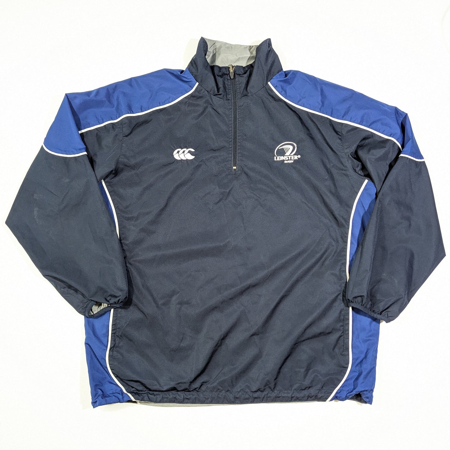 leinster jacket 2006 bank of ireland canterbury  n/a svs2643