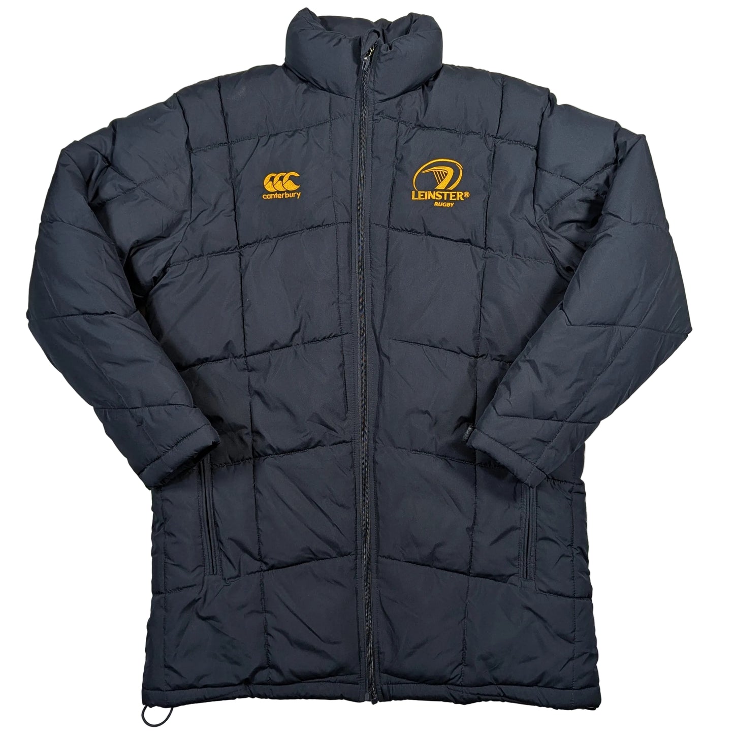 leinster jacket 2010s bank of ireland canterbury   svs4341