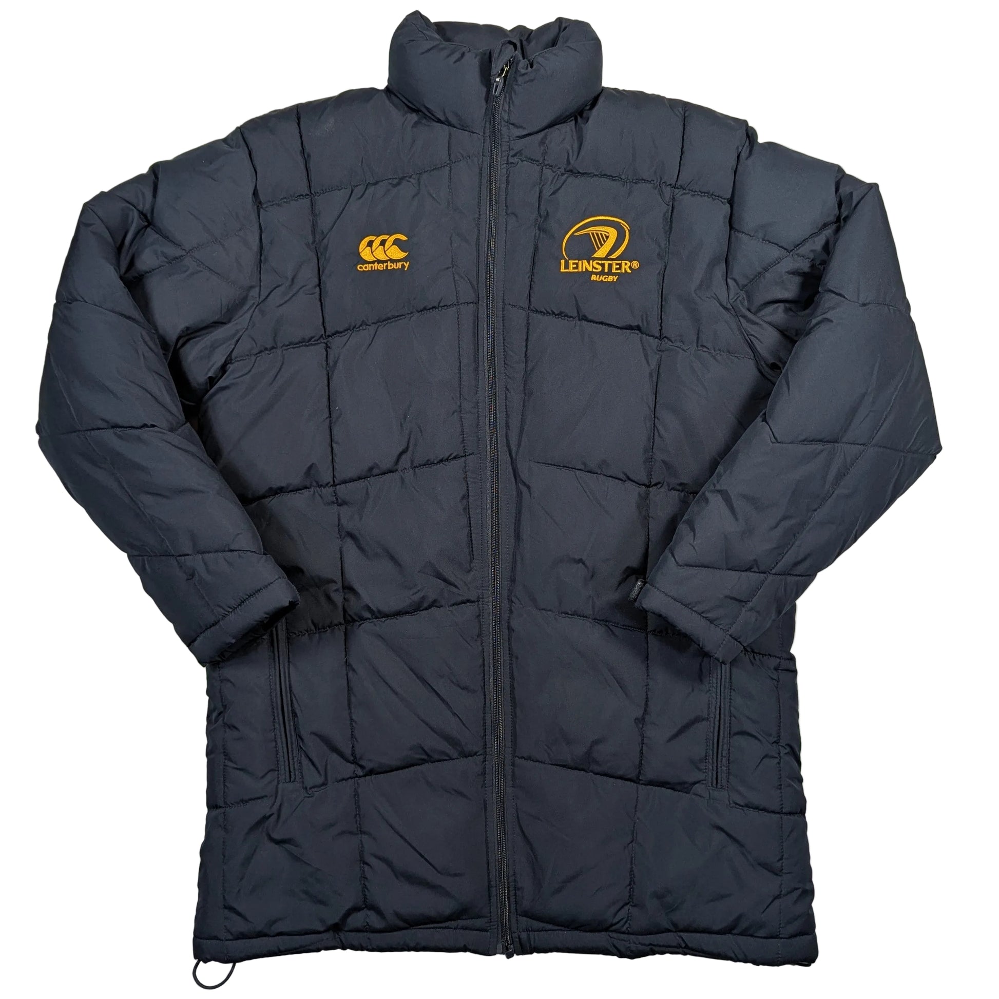 leinster jacket 2010s bank of ireland canterbury   svs4341