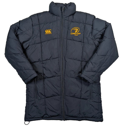 leinster jacket 2010s bank of ireland canterbury   svs4341