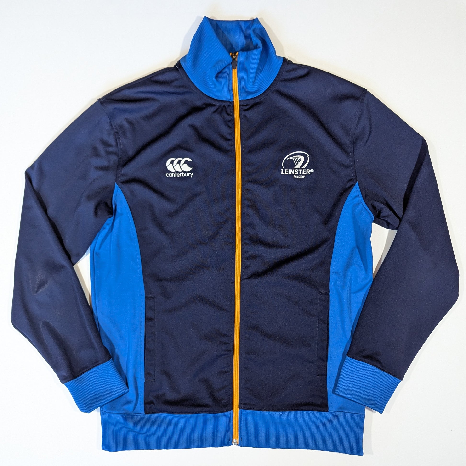 leinster jacket 2015 / 16  canterbury  n/a svs2466