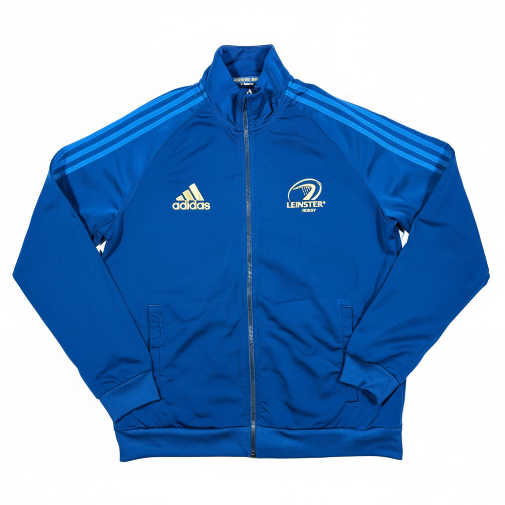 leinster jacket 2018 bank of ireland adidas  cz8663 svs4072