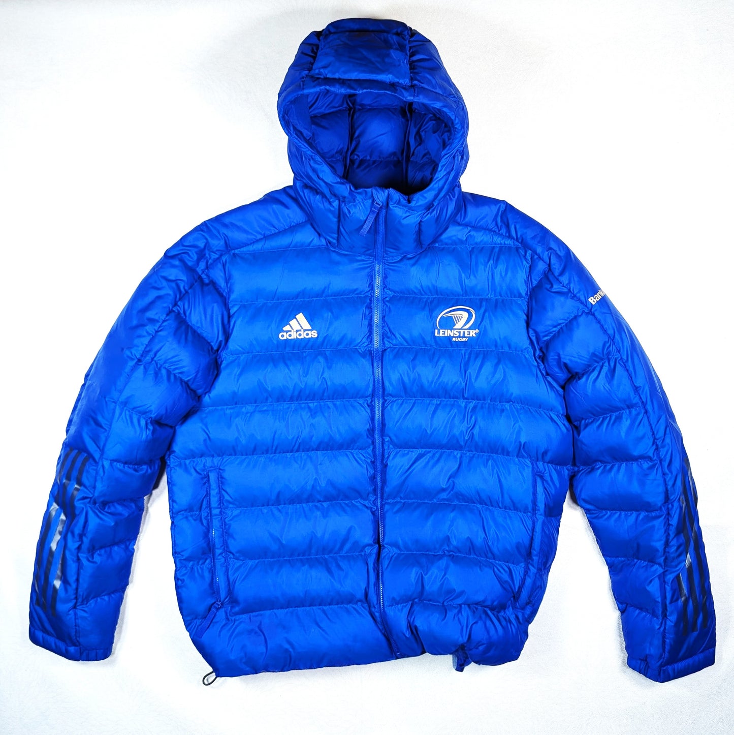 leinster jacket 2021 bank of ireland adidas  hb0091 svs3482