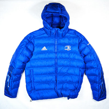 leinster jacket 2021 bank of ireland adidas  hb0091 svs3482
