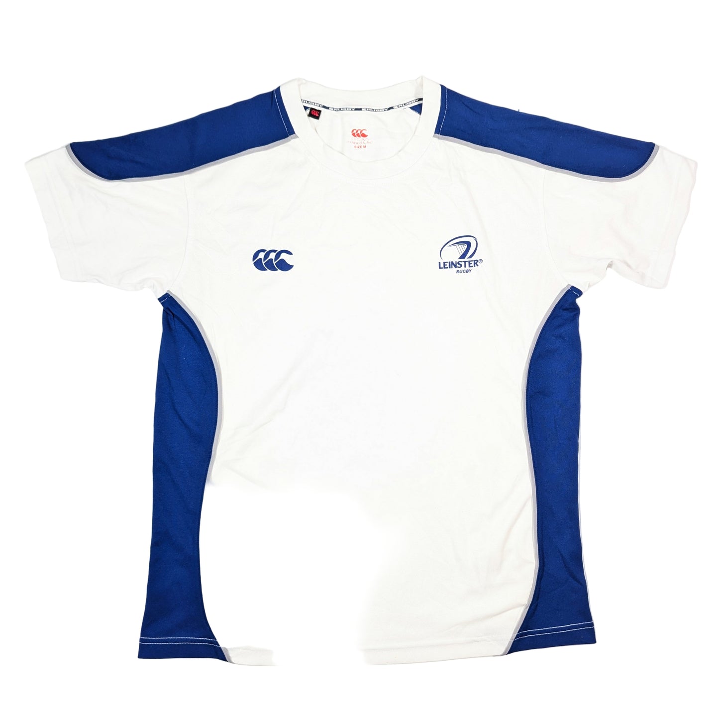 leinster  jersey 2000s  canterbury  n/a svs3041