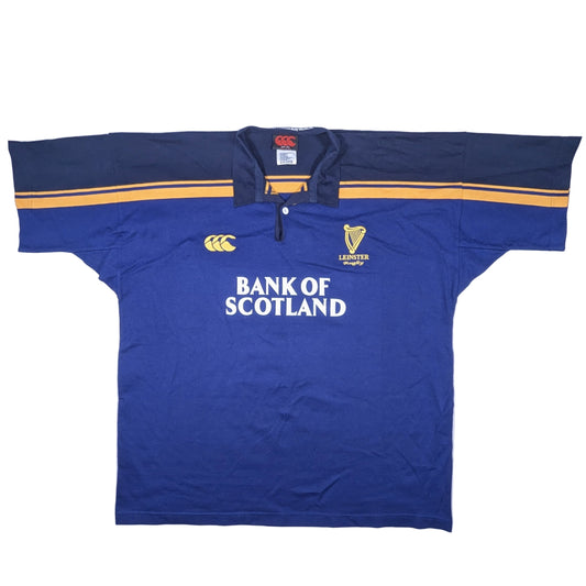 leinster jersey 2003 bank of scotland canterbury   svs3974