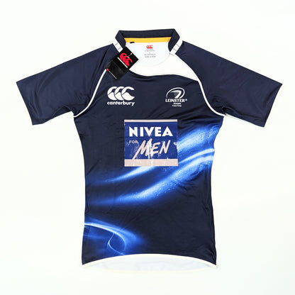 leinster jersey 2010 / 11 nivea canterbury  svs2234
