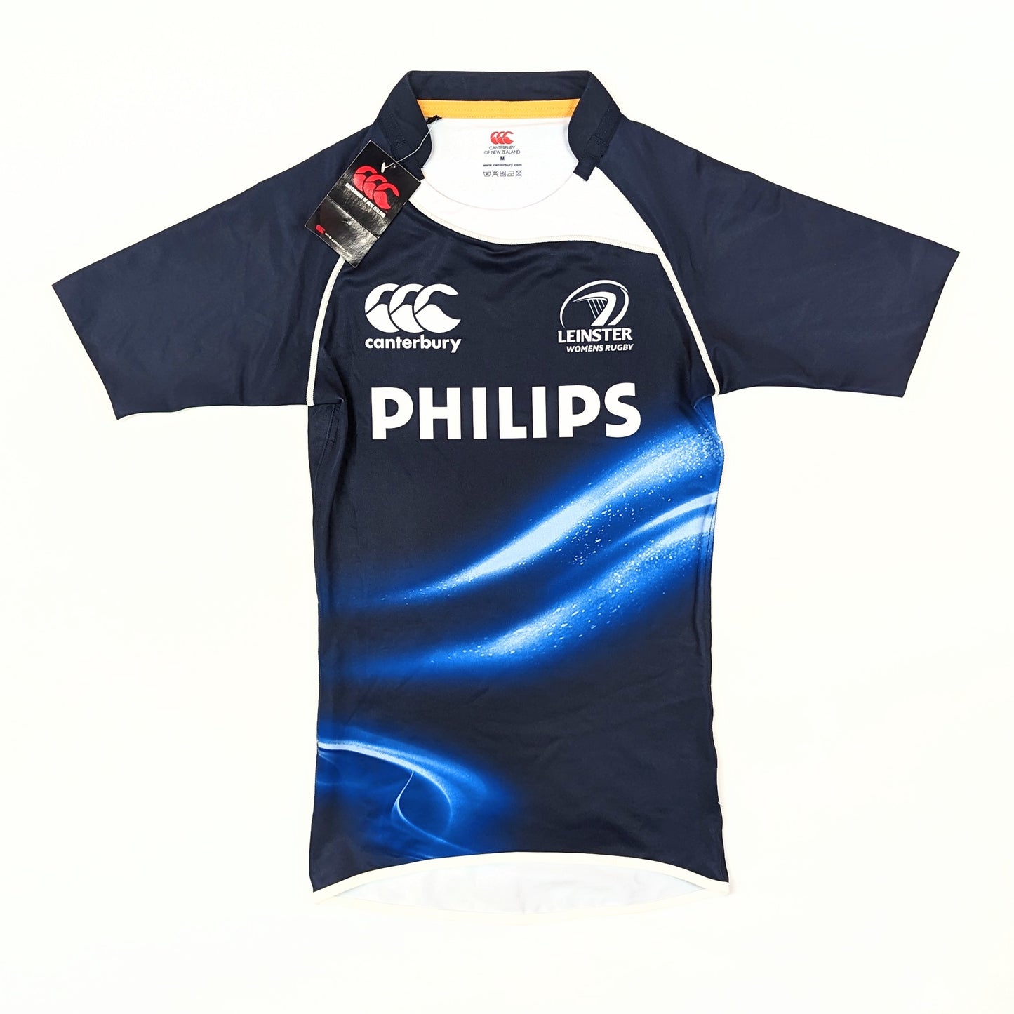 leinster jersey 2010 / 11 philipps canterbury  svs2239