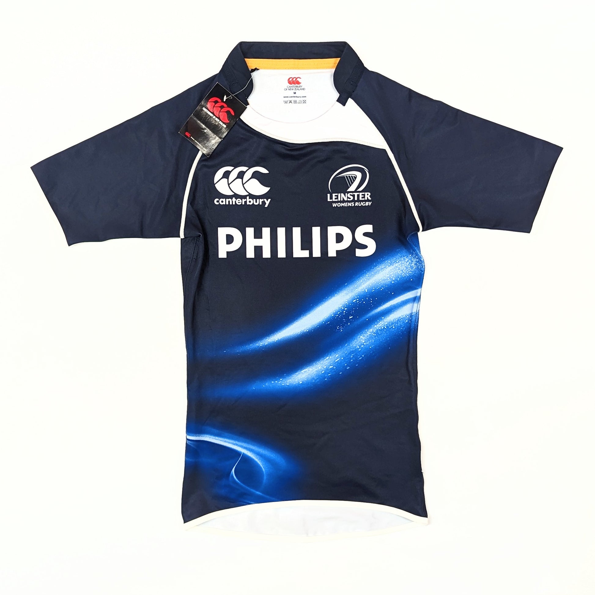 leinster jersey 2010 / 11 philipps canterbury  svs2239