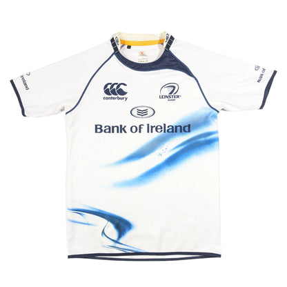 leinster jersey 2010 bank of ireland canterbury  n/a svs2719