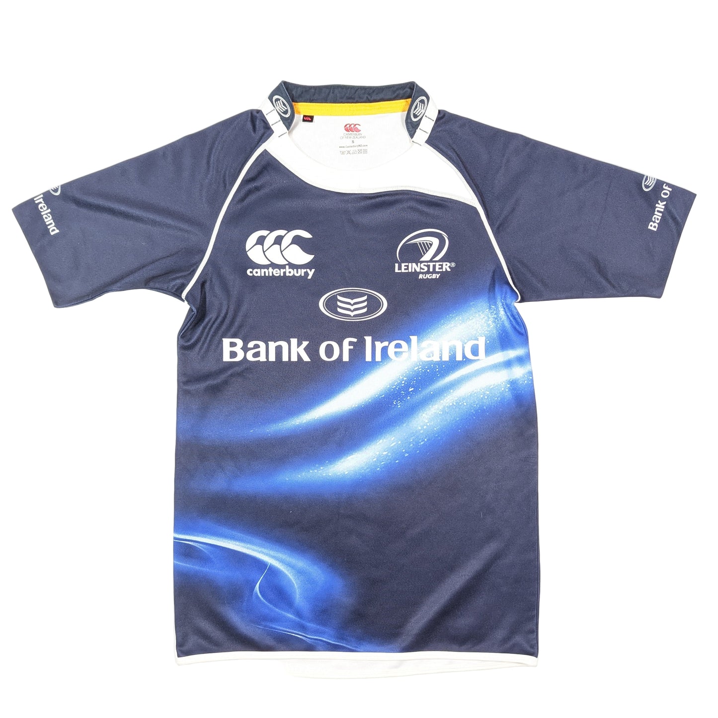 leinster jersey 2010 bank of ireland canterbury   svs3186