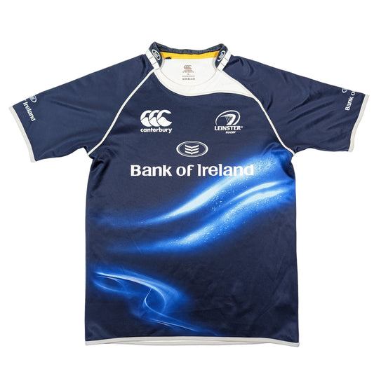 leinster jersey 2010 bank of ireland canterbury   svs3316