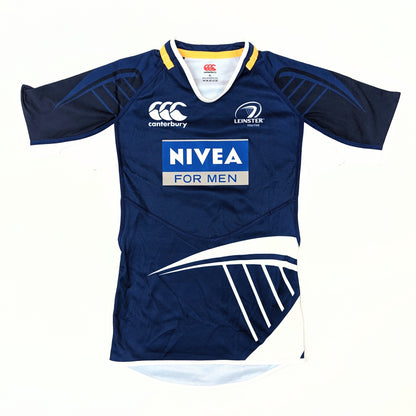 leinster jersey 2011 / 12 nivea canterbury  svs2241