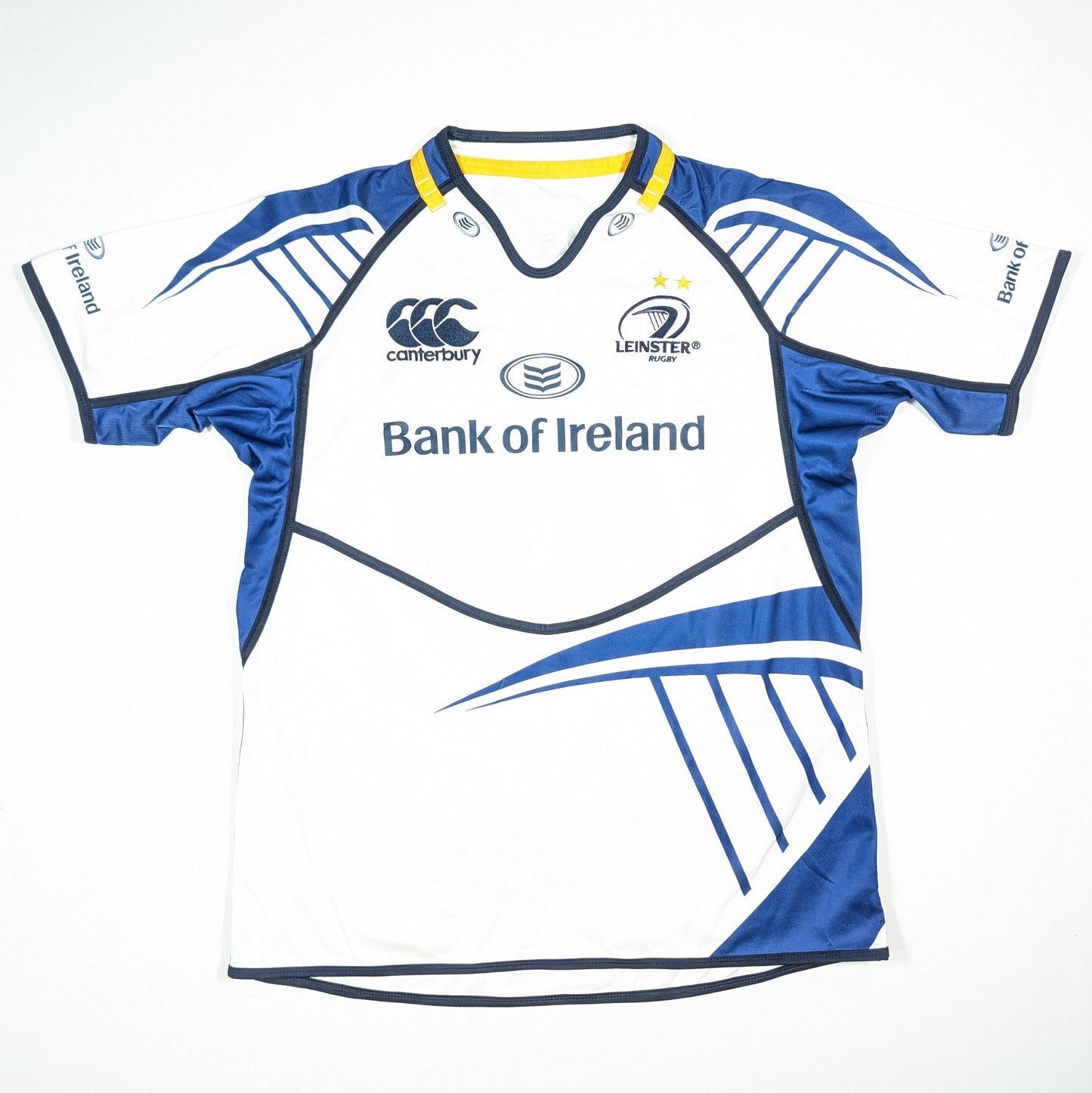 leinster  jersey 2011 bank of ireland canterbury  n/a svs3038