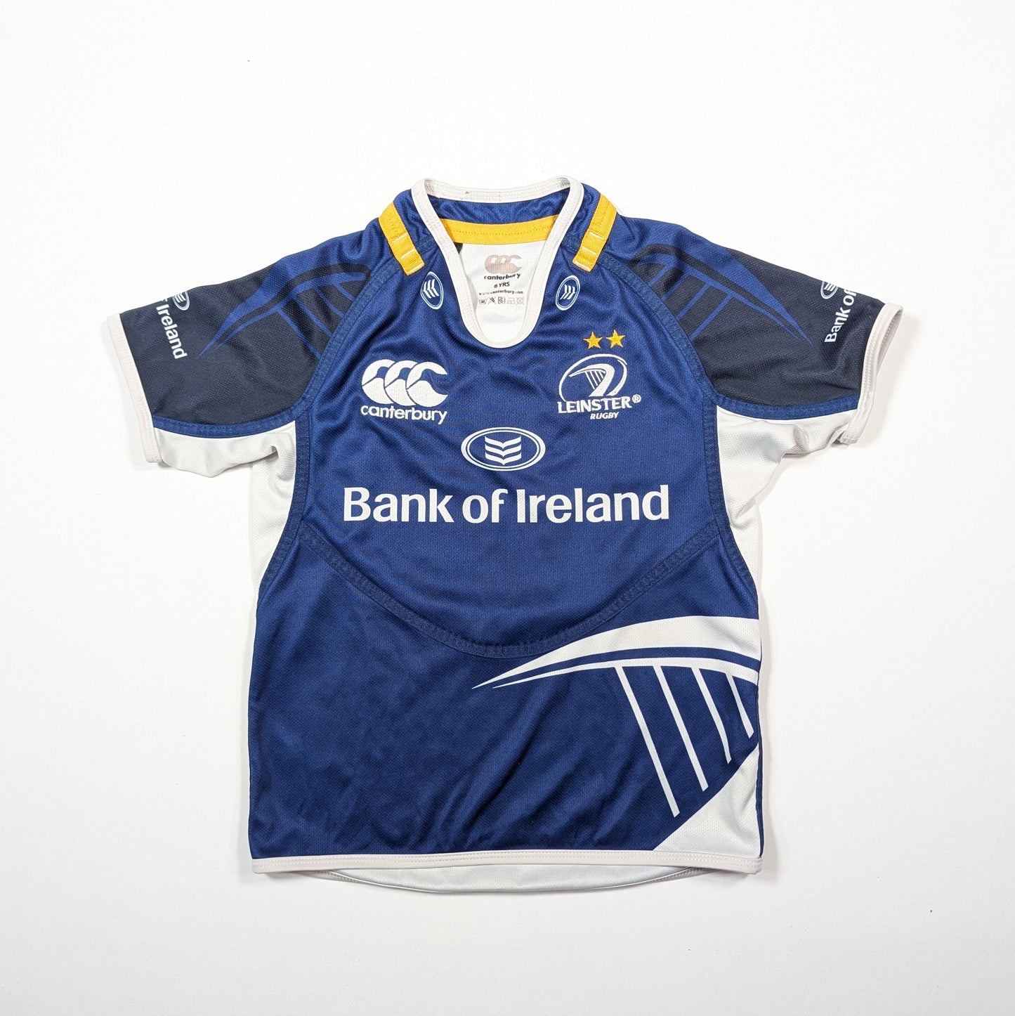 leinster jersey 2011 bank of ireland canterbury   svs3336