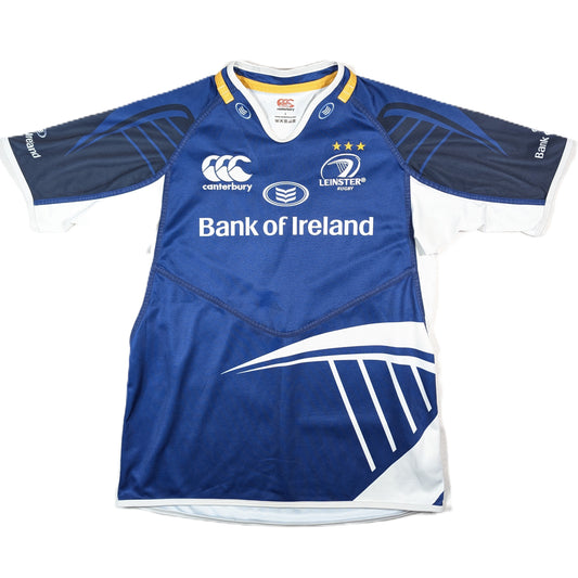 leinster jersey 2011 bank of ireland canterbury   svs3493