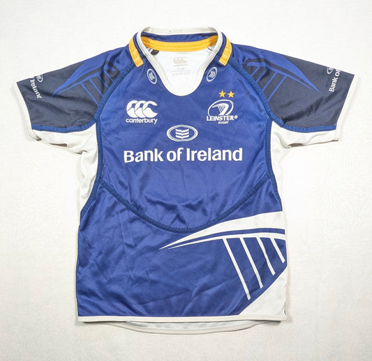 leinster jersey 2011 bank of ireland canterbury   svs3661